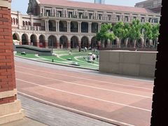 -民园广场