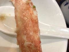 -龚记海鲜20年老字号