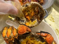 -铭副琦食·虾蟹烩馆(渔人码头店)