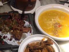 -小菜园新徽菜(连云港海州吾悦店)
