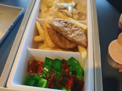-湾景餐厅(海洋公园店)