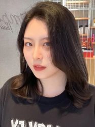 点击看大图 -MORI HAIR SALON日式美发沙龙