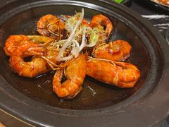 -木棉·醉心粤味(COCO Park店)