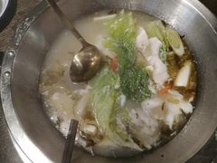 -土著渔匠·养生蝴蝶鱼(香樟路店)