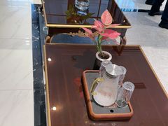 -新海渔港·胶东海鲜家常菜·家宴(奥体中心店)