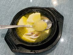 -茶油香闽南菜·花园餐厅(前埔店)