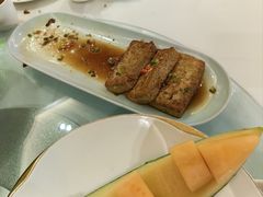 -皇朝尊会(龙之梦大酒店)