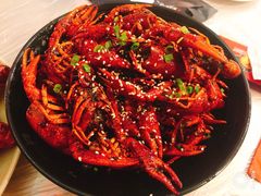 -巴厘龙虾·榜首油焖大虾(洞庭·艺术洋房店)