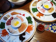 -芸南道·过桥米线(昆明老街旗舰店)