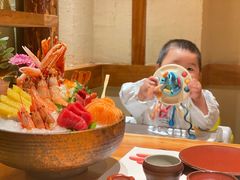 -花潮料理艺食馆(世欧广场店)