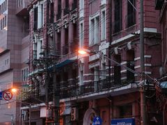 -东海咖啡馆