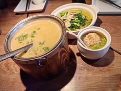 -大潮淮·淮扬菜(何园旗舰店)