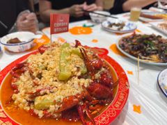 -吉利龙虾·新派海鲜烧烤