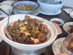 -乡亲鹅肉城(昆山店)