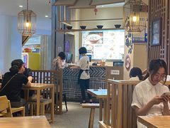 大堂-陳八两面家(滨江天街店)