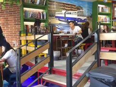 -钢管厂歆瑞源油卤串串香(春熙路太古里店)