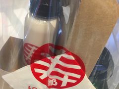 -寿奶茶·鲜奶与茶(合生汇购物中心店)
