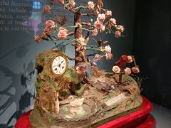 -故宫钟表馆