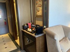 -澳门十六浦索菲特大酒店