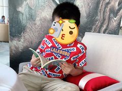 -杭州柏悦酒店·悅厅