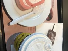 -麦当劳(桃仙机场到达层店)