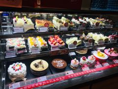 -85度C(南京中山南店)