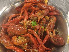 -虎虎龙虾大排档(双井店)