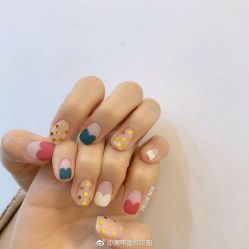 -Halo美甲美睫