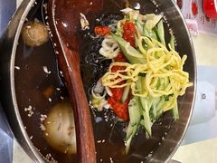 -服务大楼冷面(延大店)