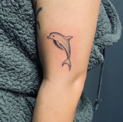 -刺客纹画纹身·洗纹身·穿孔饰品