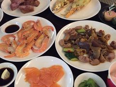 -339旋转餐厅(天府熊猫塔店)