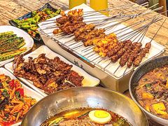 -枪火串烧·东北特色烧烤(罗湖总店)