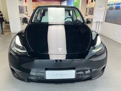 -TESLA 特斯拉(郑州正弘城体验店)