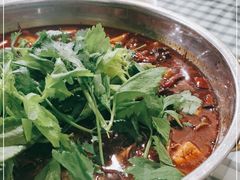 -无味饭店(九眼桥商业文化广场店)