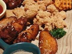 -盘炉forenza·云贵川融合小食堂 ( 钟楼中柳巷店)