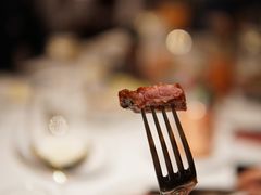 -Wolfgang’s Steakhouse 沃夫冈牛排馆(上海白玉兰广场店)