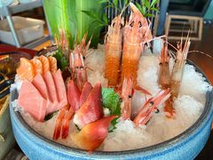 -万岛日本料理铁板烧(梅赛德斯奔驰店)