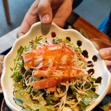 在厦门！吃过好几次才舍得分享的日料店~