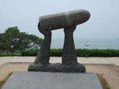 -胡里山炮台