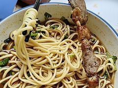 -宛平李记小吃(东关街店)