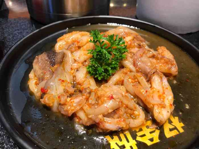 权金城(明润广场店)-"大燕郊现在真是越来越方便啦,火锅,烤肉,..."-大