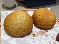 -蔡澜点心·粤菜(万菱汇店)