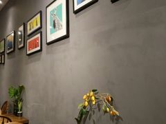 -隐食餐厅(金水湾公馆店)