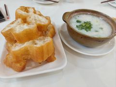 -黄埔华苑酒家(黄埔总店)