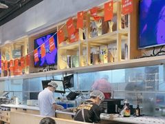 -木屋烧烤(龙湖天街店)