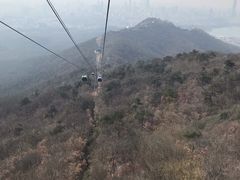 -紫金山山顶公园