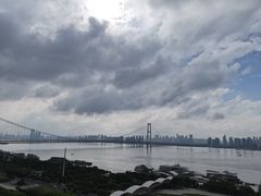 -武汉洲际酒店