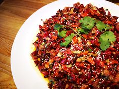 重庆璧山兔-兔槽江湖菜·重庆璧山兔(水围店)