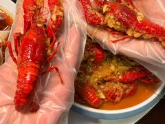-辣盆盆麻辣小龙虾(哈尔滨总店)