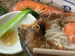 -赵璐海鲜面馆(德行路店)